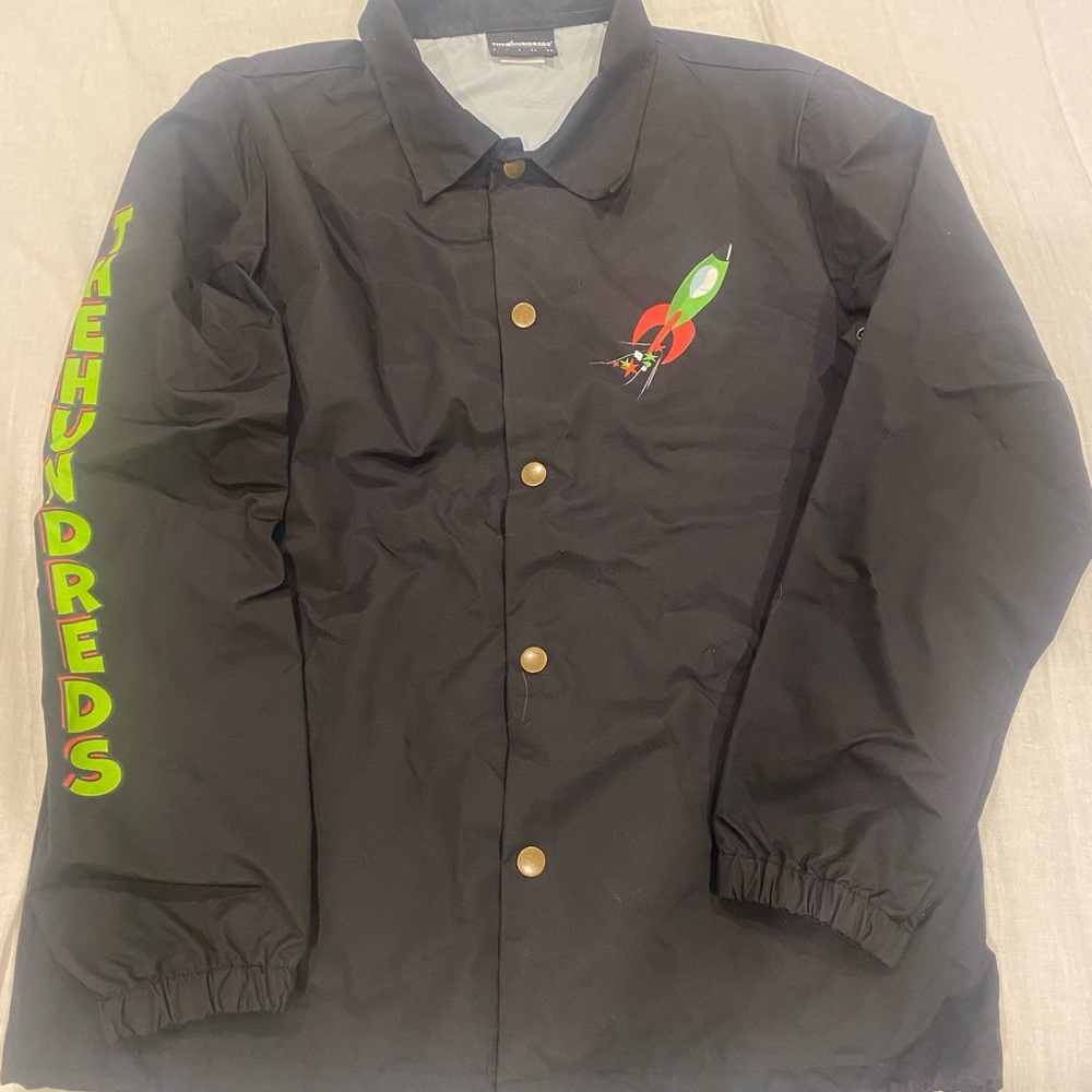 The Hundreds x Looney Tunes medium jacket